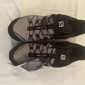 Salomon Mens X Ultra GTX W Size 8